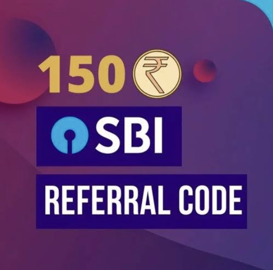 Yono SBI Referral Code